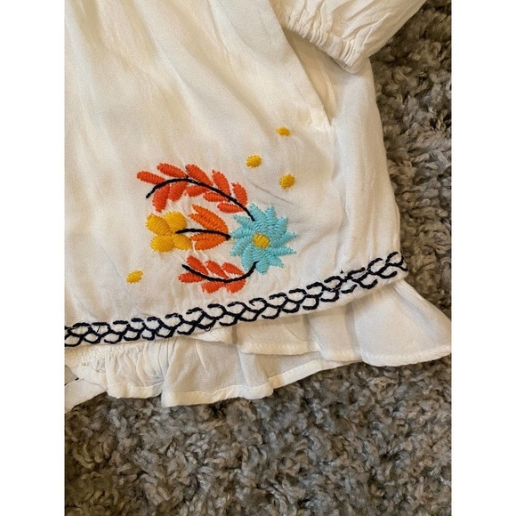 Adriana Romper in Ivory Lovers + Friends - Picture 9 of 9